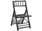 Chaise pliante Maja Rattan (Lot de 2) - SEA7042 - Safavieh
