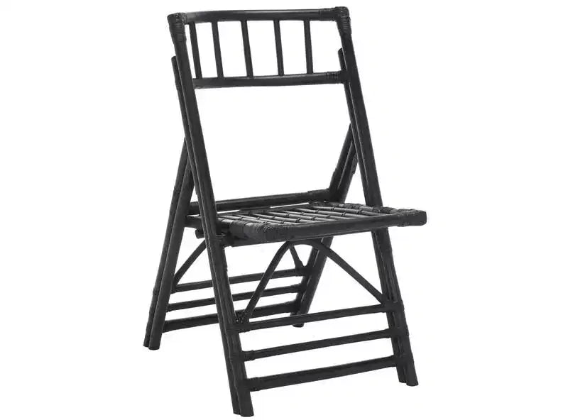 Chaise pliante Maja Rattan (Lot de 2) - SEA7042 - Safavieh