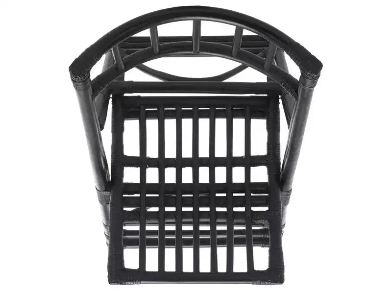 Chaise pliante Maja Rattan (Lot de 2) - SEA7042 - Safavieh