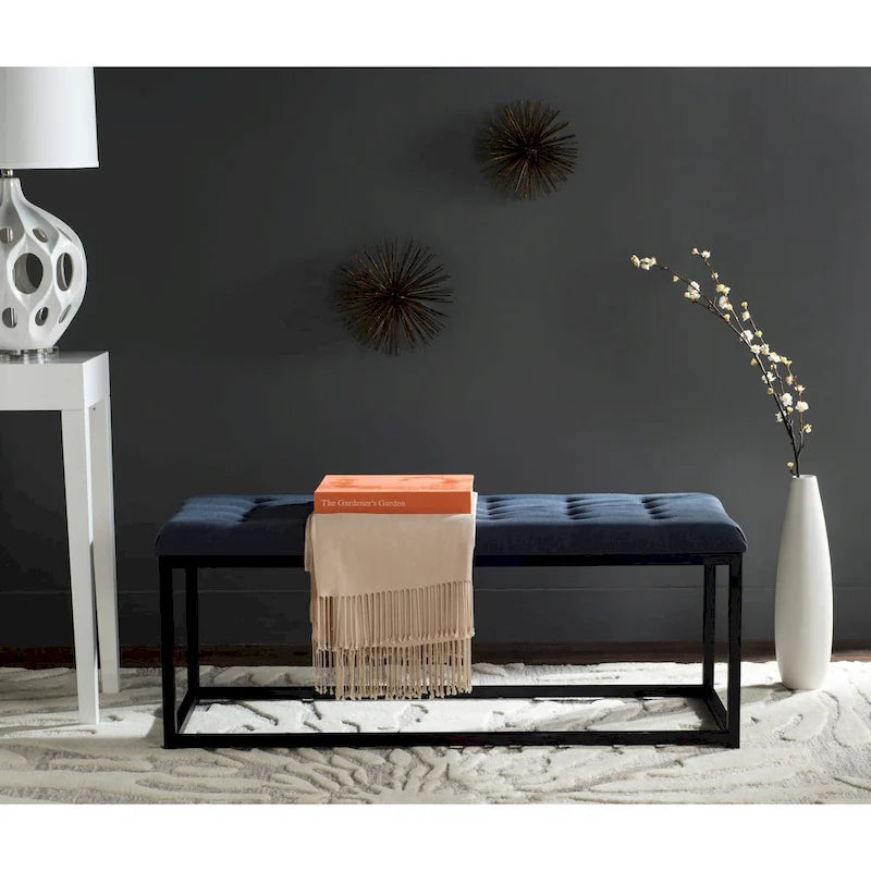 SAFAVIEH Nejla Banc - 48 x 18 x 19