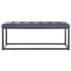 SAFAVIEH Nejla Banc - 48 x 18 x 19