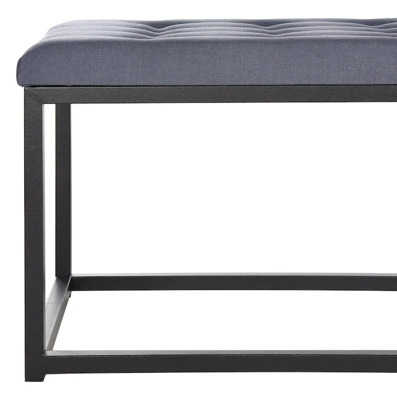 SAFAVIEH Nejla Banc - 48 x 18 x 19