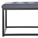 SAFAVIEH Nejla Banc - 48 x 18 x 19