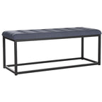 SAFAVIEH Nejla Banc - 48 x 18 x 19