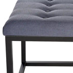 SAFAVIEH Nejla Banc - 48 x 18 x 19