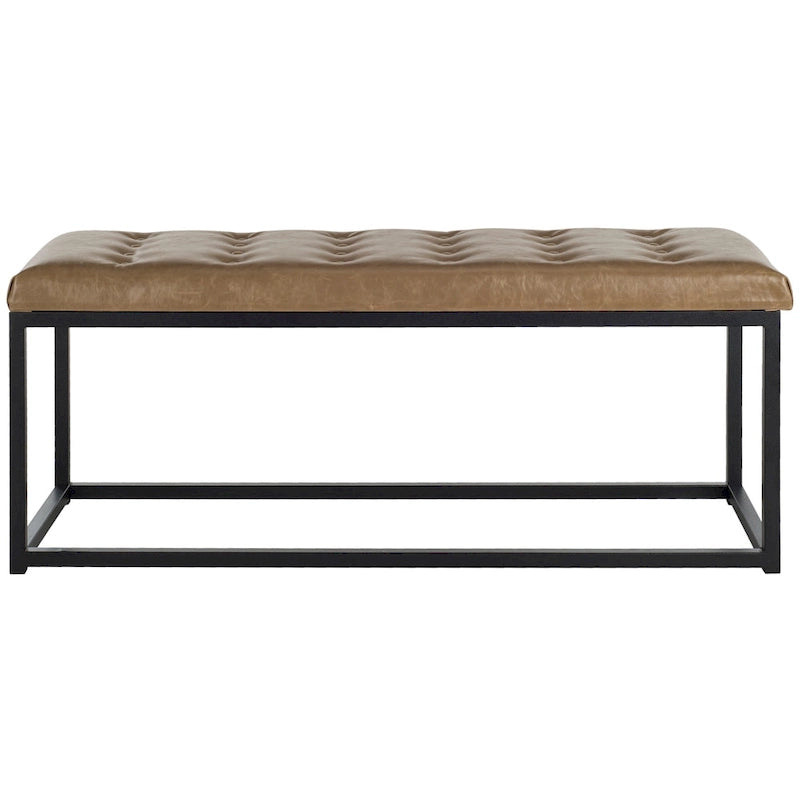SAFAVIEH Nejla Banc - 48 x 18 x 19