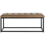 SAFAVIEH Nejla Banc - 48 x 18 x 19