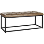 SAFAVIEH Nejla Banc - 48 x 18 x 19