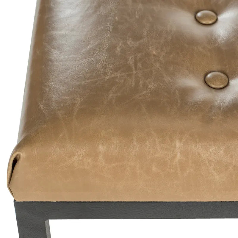 SAFAVIEH Nejla Banc - 48 x 18 x 19