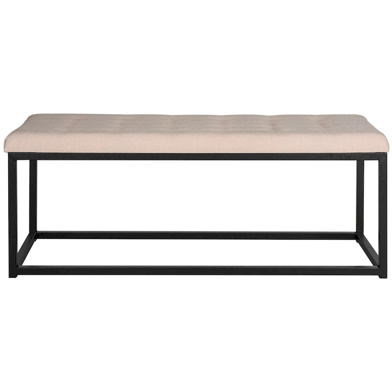 SAFAVIEH Nejla Banc - 48 x 18 x 19