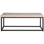 SAFAVIEH Nejla Banc - 48 x 18 x 19