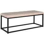 SAFAVIEH Nejla Banc - 48 x 18 x 19