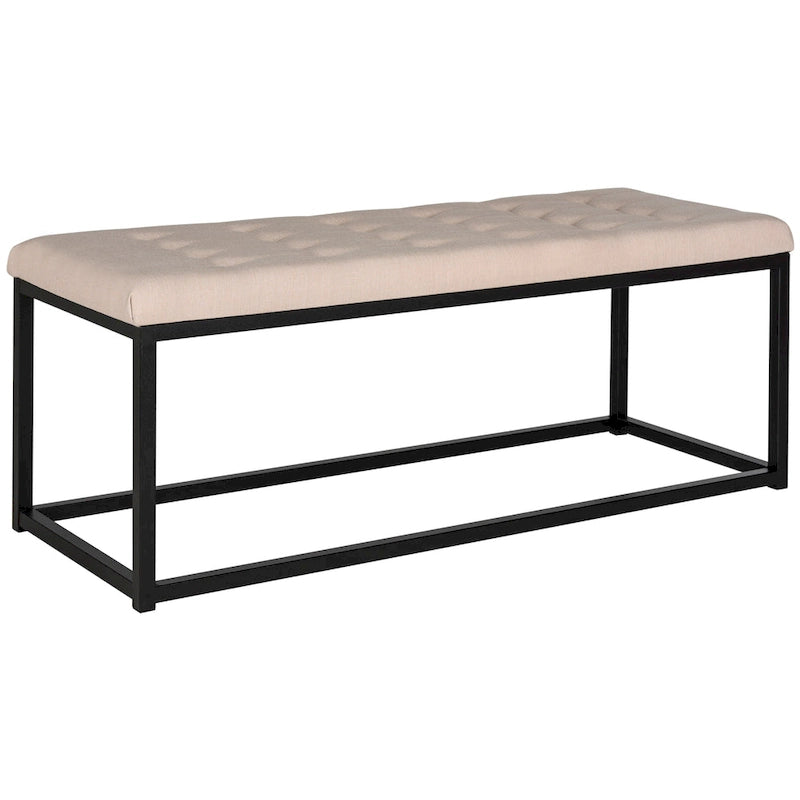 SAFAVIEH Nejla Banc - 48 x 18 x 19