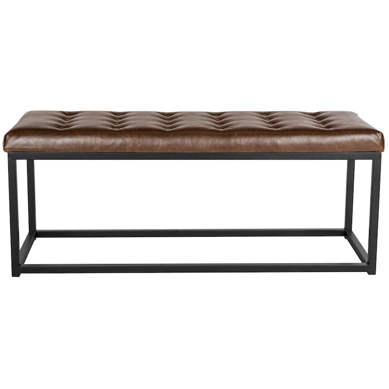 SAFAVIEH Nejla Banc - 48 x 18 x 19