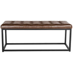 SAFAVIEH Nejla Banc - 48 x 18 x 19