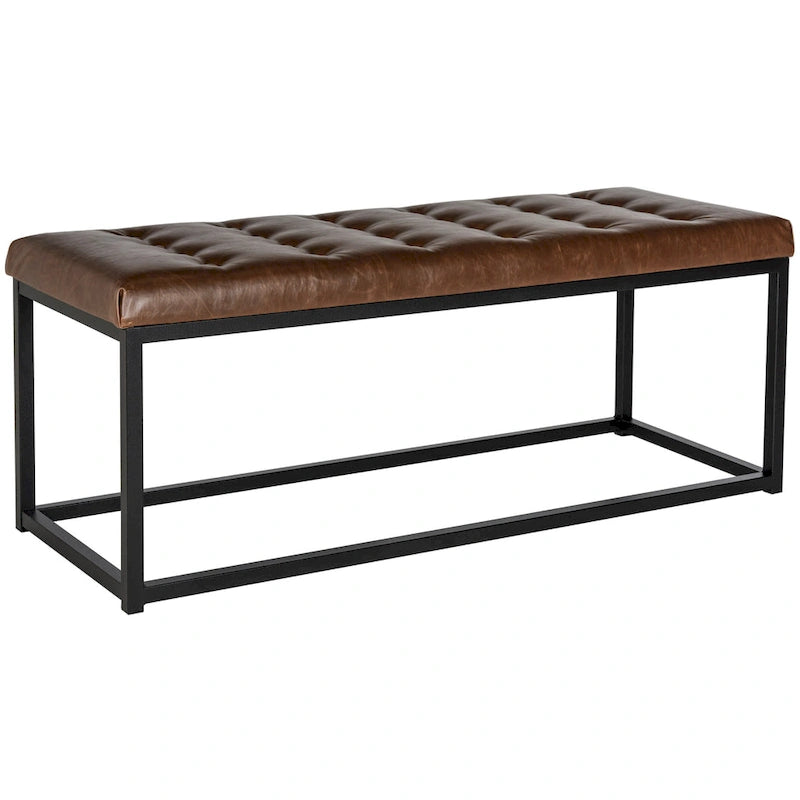 SAFAVIEH Nejla Banc - 48 x 18 x 19