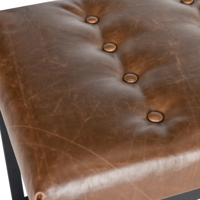 SAFAVIEH Nejla Banc - 48 x 18 x 19