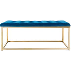 SAFAVIEH Nejla Banc - 48 x 18 x 19