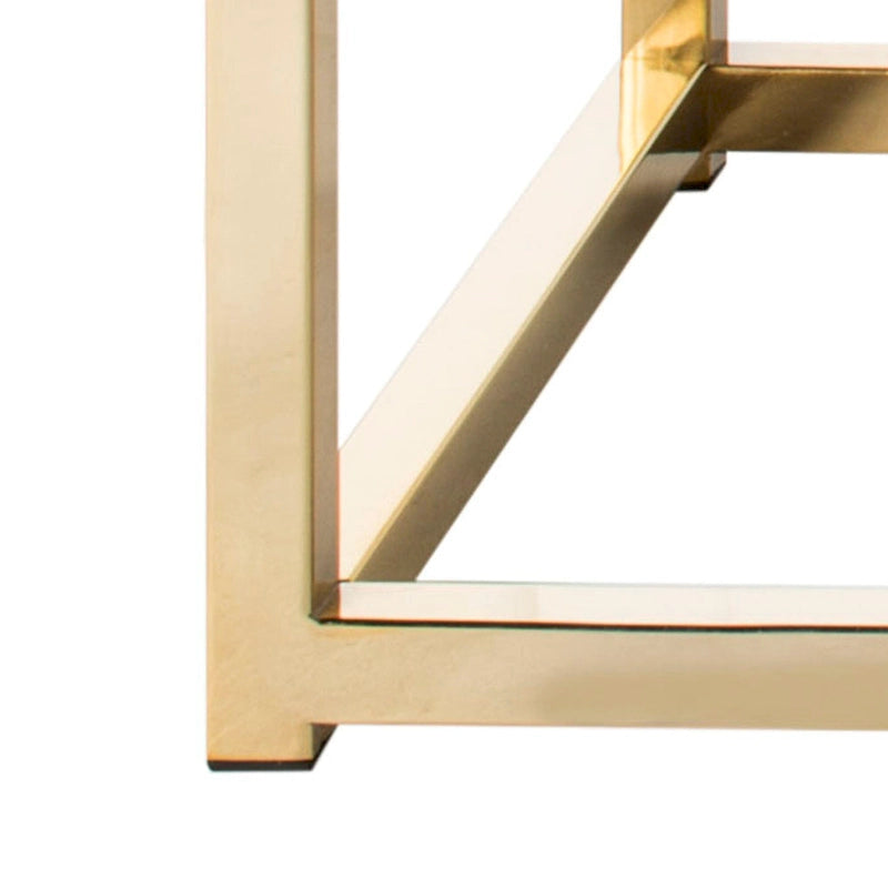 SAFAVIEH Nejla Banc - 48 x 18 x 19