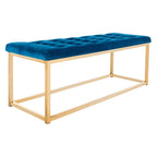 SAFAVIEH Nejla Banc - 48 x 18 x 19