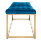 SAFAVIEH Nejla Banc - 48 x 18 x 19