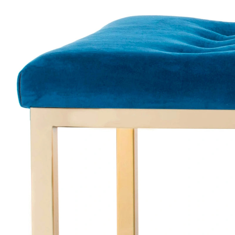 SAFAVIEH Nejla Banc - 48 x 18 x 19