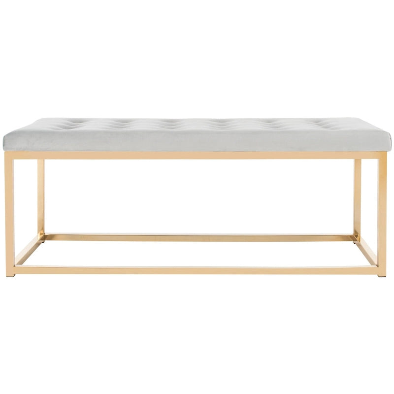 SAFAVIEH Nejla Banc - 48 x 18 x 19