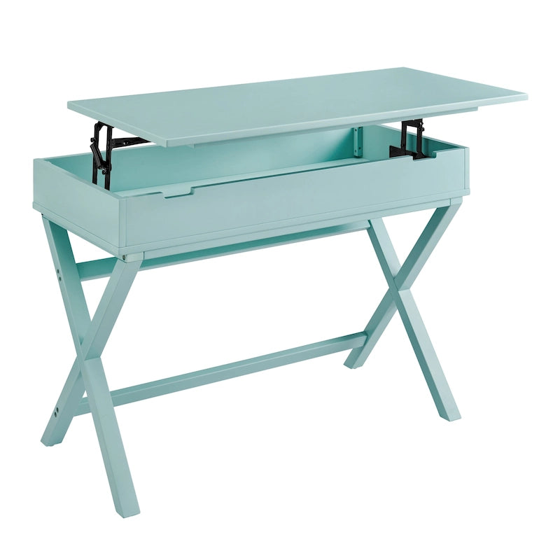 Bureau assis-debout Poppy