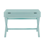 Bureau assis-debout Poppy