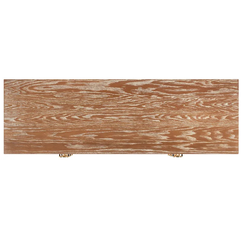 Commode contemporaine à 6 tiroirs Bryann SAFAVIEH Couture