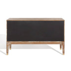 Commode contemporaine à 6 tiroirs Bryann SAFAVIEH Couture
