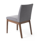 Ensemble de salle à manger 7 pièces Atherton Wood par Christopher Knight Home
