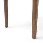 Ensemble de salle à manger 7 pièces Atherton Wood par Christopher Knight Home
