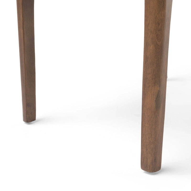 Ensemble de salle à manger 7 pièces Atherton Wood par Christopher Knight Home
