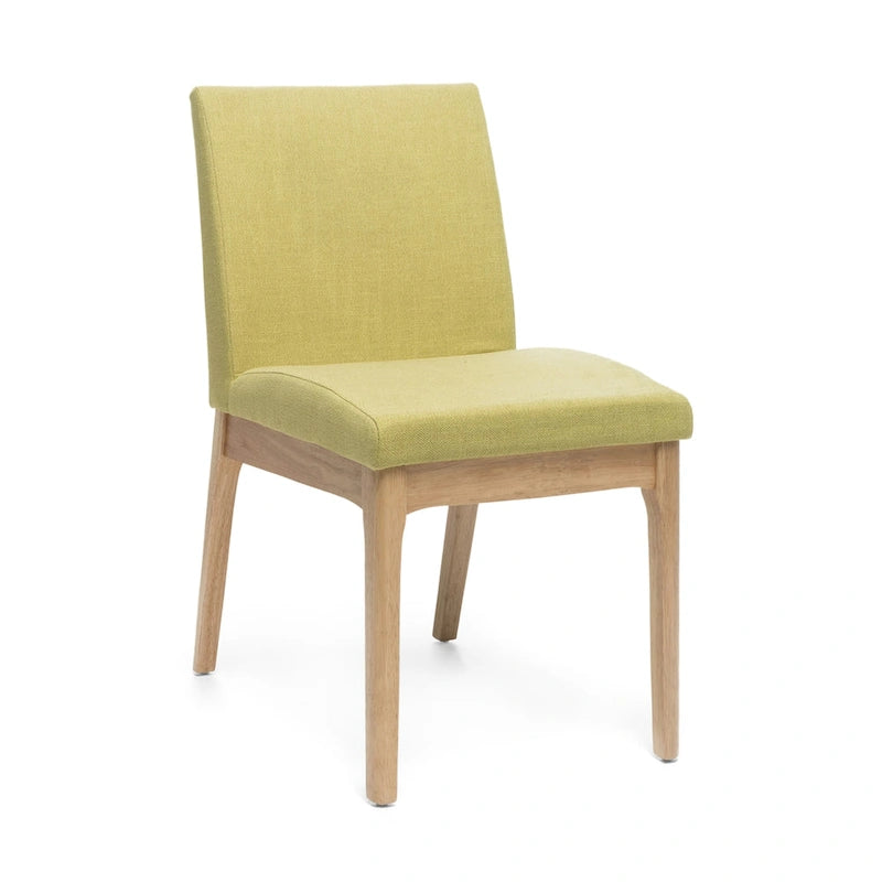 Ensemble de salle à manger 7 pièces Atherton Wood par Christopher Knight Home