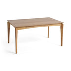 Ensemble de salle à manger 7 pièces Atherton Wood par Christopher Knight Home