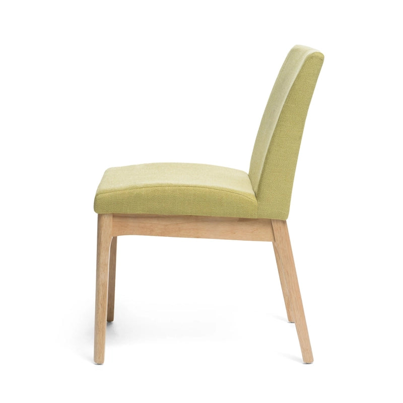 Ensemble de salle à manger 7 pièces Atherton Wood par Christopher Knight Home