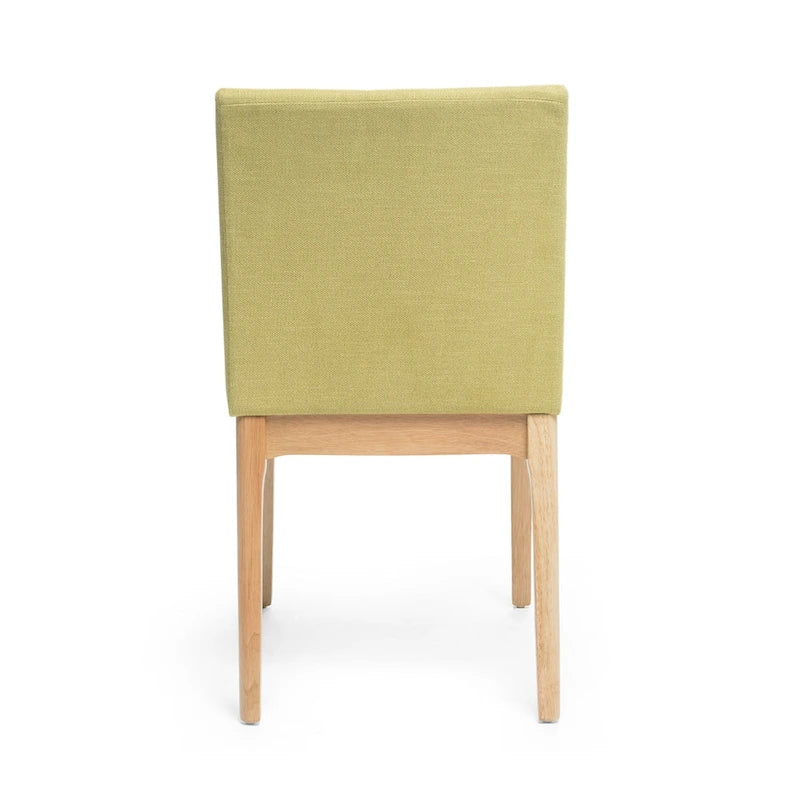 Ensemble de salle à manger 7 pièces Atherton Wood par Christopher Knight Home