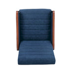 Fauteuils inclinables Anaura Channel Stitch Pushback de Christopher Knight Home