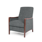 Fauteuils inclinables Anaura Channel Stitch Pushback de Christopher Knight Home