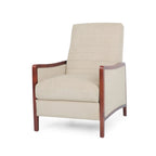 Fauteuils inclinables Anaura Channel Stitch Pushback de Christopher Knight Home