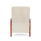 Fauteuils inclinables Anaura Channel Stitch Pushback de Christopher Knight Home