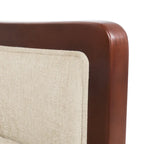 Fauteuils inclinables Anaura Channel Stitch Pushback de Christopher Knight Home