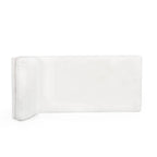 Chaise longue contemporaine en tissu Beamon par Christopher Knight Home - 69,00 L x 29,00 l x 30,00 H