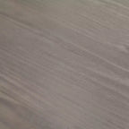 Cadre de lit simple Plank+Beam Farmhouse avec tête de lit, lit plateforme en bois massif