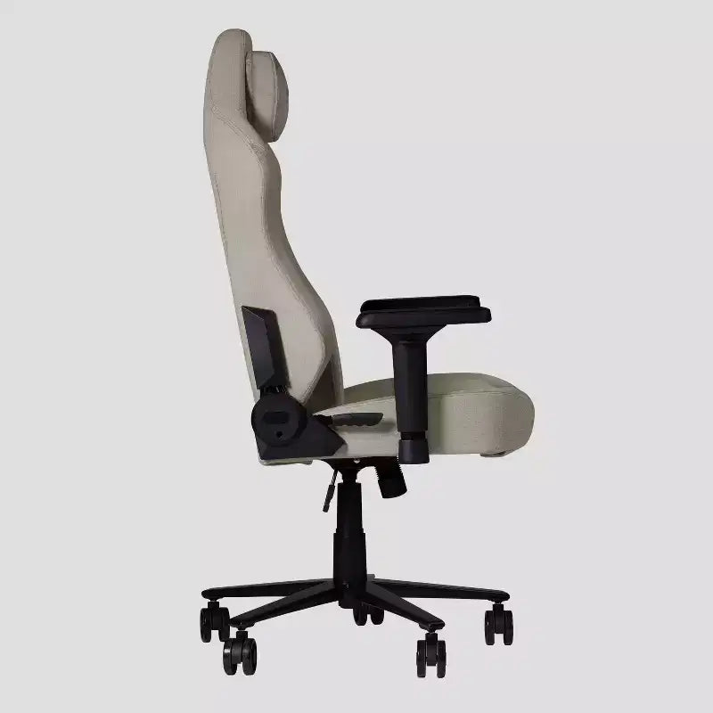 Chaise de jeu en tissu à mémoire de forme - Techni Sport