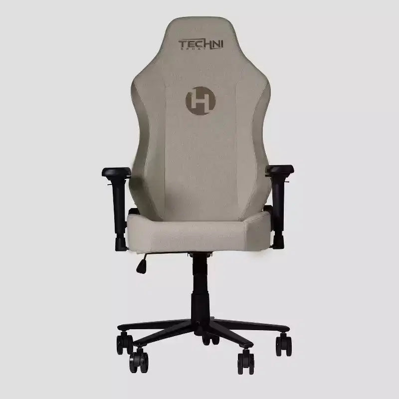 Chaise de jeu en tissu à mémoire de forme - Techni Sport