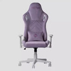 Chaise de jeu en velours à mémoire de forme – Techni Sport