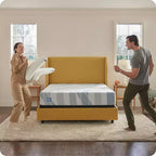 Matelas hybride Sealy Dreamlife 10