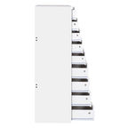 Classeurs de bureau
Classeurs en bois
Classeur latéral
Classeur en bois
Classeur mobile
Meuble de rangement mobile